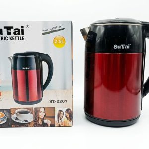 کتری برقی 2.5 لیتری چینی