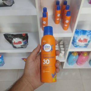 اسپری ضدآفتاب سی ین سان spf30