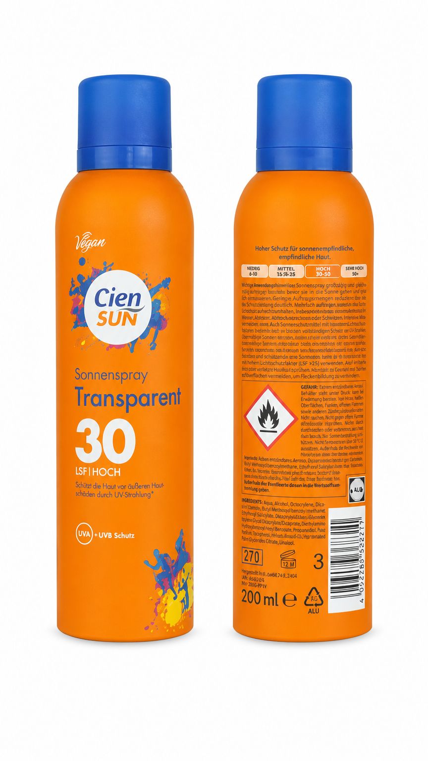 cien-sun-sunscreen-spray-transparent-spf30.jpg اسپری ضدآفتاب سی ین سان Spf30
