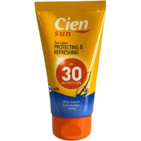 کرم ضد آفتاب سین SPF30 بی‌رنگ
