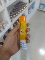 اسپری موس ضد آفتاب سین سان SPF 50 حجم 75 میلی‌لیتر