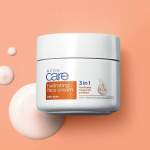 کرم آبرسان صورت آون Avon همراه روغن ماکادمیا حجم ۱۰۰ میل - Image 2